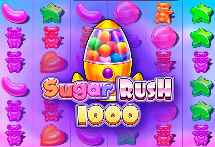 Sugar Rush 1000